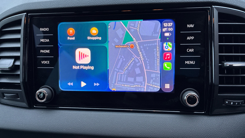 Skoda Karoq 1.0 TSI 116 SE Edition 5dr Petrol Estate